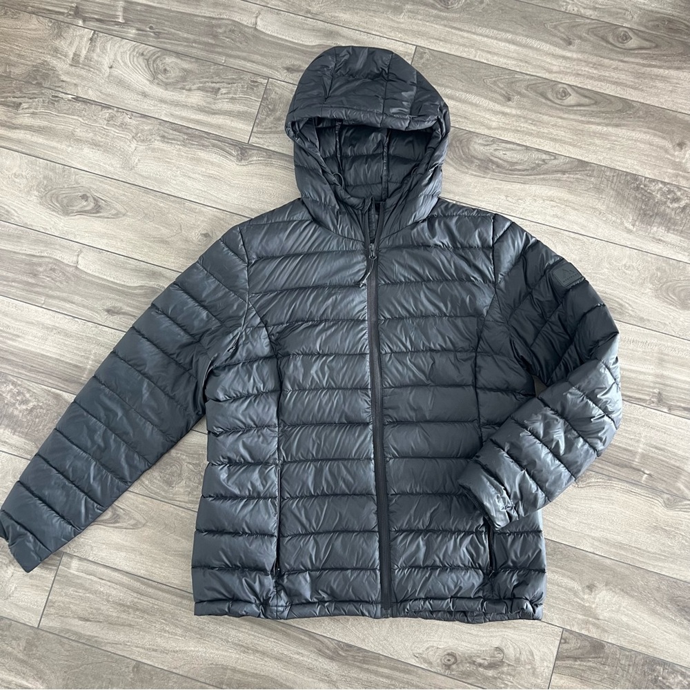 McKINLEY Warella Insulated Jacket - Women’s Size L